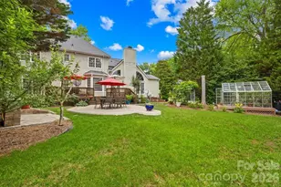 9514 Hayenridge Ct, Huntersville, NC 28078 - Photo 41