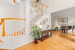 9514 Hayenridge Ct, Huntersville, NC 28078 - Photo 9