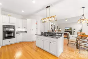 9514 Hayenridge Ct, Huntersville, NC 28078 - Photo 17