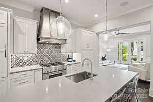 622 Mattie Rose Ln, Charlotte, NC 28204 - Photo 11