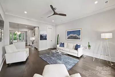 622 Mattie Rose Lane, Charlotte, NC 28204 - Photo 19