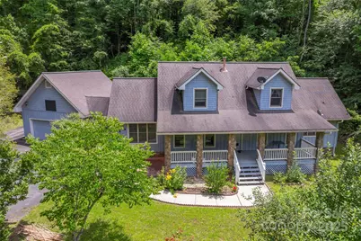 98 Choga Ridge, Whittier, NC 28789 - Photo 1