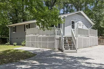 613 Davis Street, Lancaster, SC 29720 - Photo 3