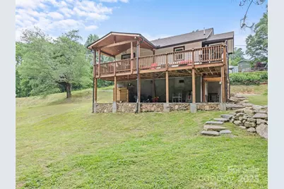 229 Yellow Bird Branch Road, Sylva, NC 28779 - Photo 1