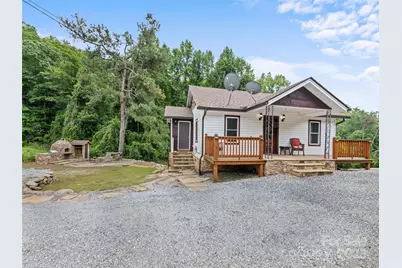 229 Yellow Bird Branch Road, Sylva, NC 28779 - Photo 3