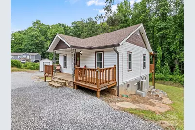 229 Yellow Bird Branch Road, Sylva, NC 28779 - Photo 5