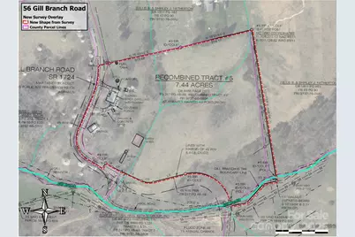 56 Gill Branch Road, Weaverville, NC 28787 - Photo 19