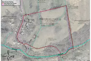 56 Gill Br Rd, Weaverville, NC 28787 - Photo 19