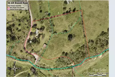 56 Gill Branch Road, Weaverville, NC 28787 - Photo 17