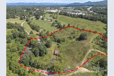 56 Gill Branch Road, Weaverville, NC 28787 - Photo 7