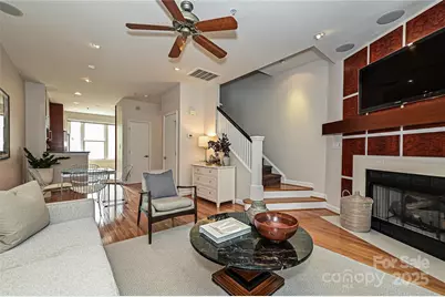 333 W 7th Street, Charlotte, NC 28202 - Photo 5