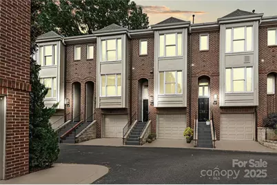 333 W 7th Street, Charlotte, NC 28202 - Photo 1