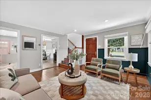 2034 Lanier Ave, Charlotte, NC 28205 - Photo 5