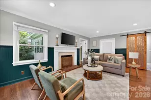 2034 Lanier Ave, Charlotte, NC 28205 - Photo 7