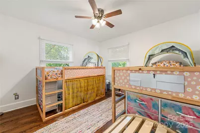 2034 Lanier Avenue, Charlotte, NC 28205 - Photo 27