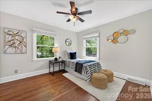 2034 Lanier Ave, Charlotte, NC 28205 - Photo 31