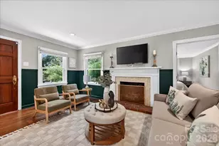 2034 Lanier Ave, Charlotte, NC 28205 - Photo 1