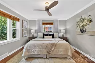 2034 Lanier Ave, Charlotte, NC 28205 - Photo 21