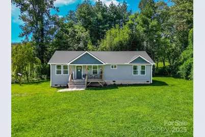 458 Summer Road, Hendersonville, NC 28792 - Photo 1