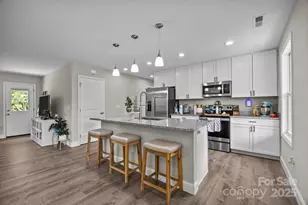 458 Summer Rd, Hendersonville, NC 28792 - Photo 5