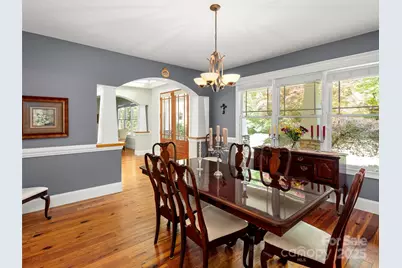 303 S Braeside Court, Asheville, NC 28803 - Photo 9