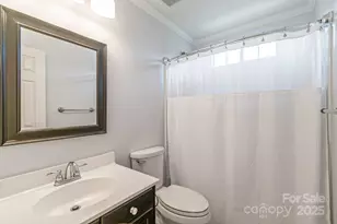 10418 Pullengreen Dr, Charlotte, NC 28277 - Photo 35