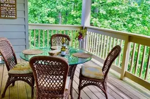 186 Stonecrest Ct, Lake Lure, NC 28746 - Photo 9