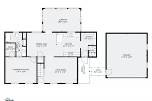 370 Shannon Dr, Lexington, NC 27292 - Photo 41