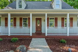 370 Shannon Dr, Lexington, NC 27292 - Photo 35