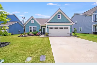 1391 Links Crossing Drive, Monroe, NC 28112 - Photo 1