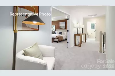 112 Fordingbridge Lane, Mooresville, NC 28115 - Photo 37