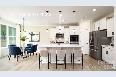 112 Fordingbridge Lane, Mooresville, NC 28115 - Photo 31