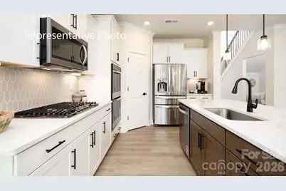 112 Fordingbridge Lane, Mooresville, NC 28115 - Photo 33