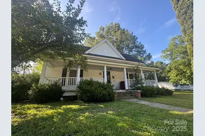 65 Maynard Avenue, Ansonville, NC 28170 - Photo 1