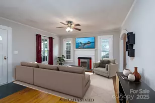 357 N Main St, Mount Pleasant, NC 28124 - Photo 5