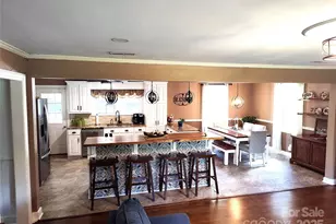 3883 Bunkerhill School Rd, Claremont, NC 28610 - Photo 17