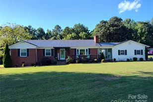 3883 Bunkerhill School Rd, Claremont, NC 28610 - Photo 1