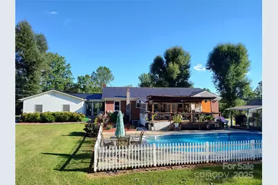 3883 Bunker Hill School Road, Claremont, NC 28610 - Photo 7