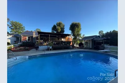 3883 Bunker Hill School Road, Claremont, NC 28610 - Photo 33