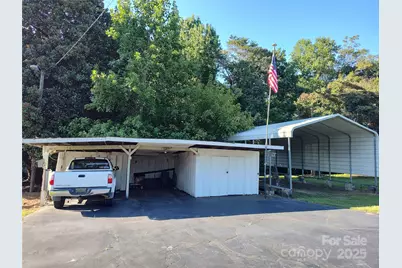 3883 Bunker Hill School Road, Claremont, NC 28610 - Photo 35