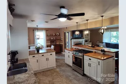 3883 Bunker Hill School Road, Claremont, NC 28610 - Photo 11