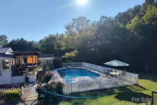 3883 Bunkerhill School Rd, Claremont, NC 28610 - Photo 5