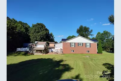 3883 Bunker Hill School Road, Claremont, NC 28610 - Photo 37