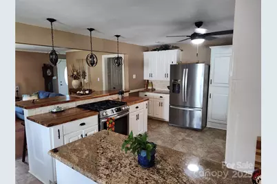 3883 Bunker Hill School Road, Claremont, NC 28610 - Photo 13