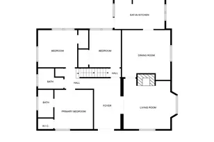 302 White St, Morganton, NC 28655 - Photo 29