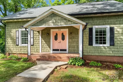 302 White Street, Morganton, NC 28655 - Photo 35