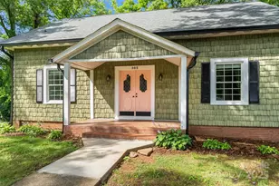 302 White St, Morganton, NC 28655 - Photo 35