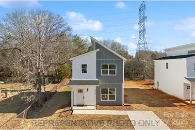 213 Knot Street, Shelby, NC 28150 - Photo 1