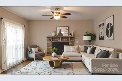 286 Foxcroft Drive, Asheville, NC 28806 - Photo 3