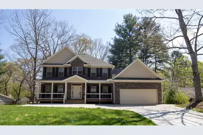 286 Foxcroft Drive, Asheville, NC 28806 - Photo 1